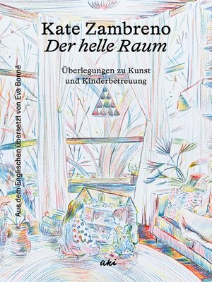 cover image of Der helle Raum